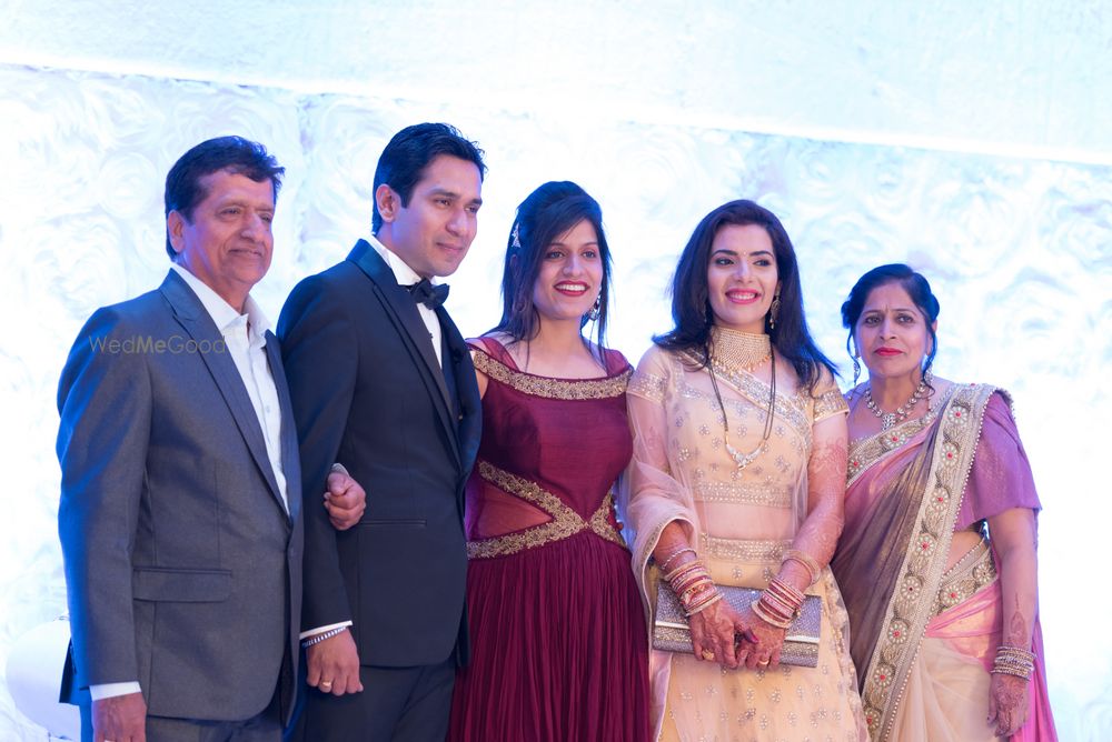 Photo From Vishal + Harpreet - By Pranit Thakur Photography