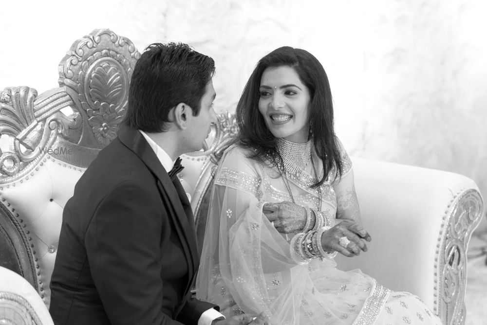 Photo From Vishal + Harpreet - By Pranit Thakur Photography