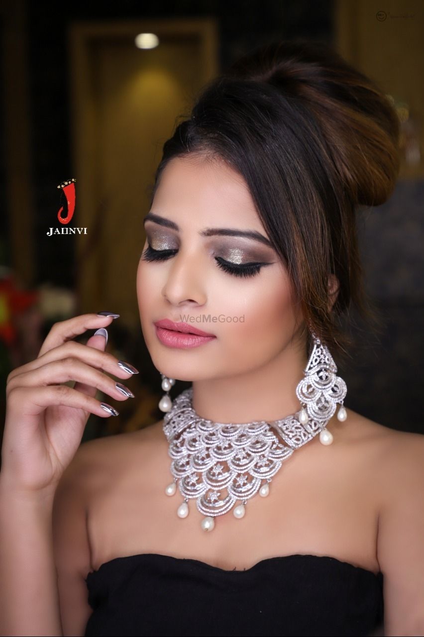 Photo From cocktail jewelry - By Jaahnvi