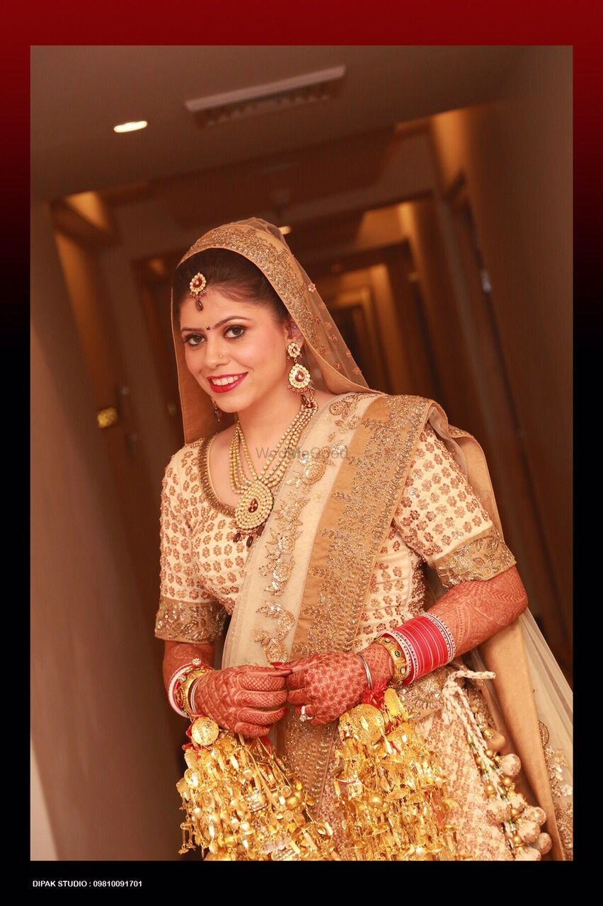 Photo From Brides - By Bridal Makeup by Pooja Sethi