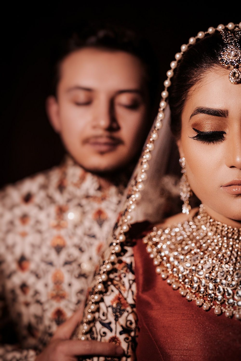 Photo From Attia x Haqim - By The Wedding Capturers