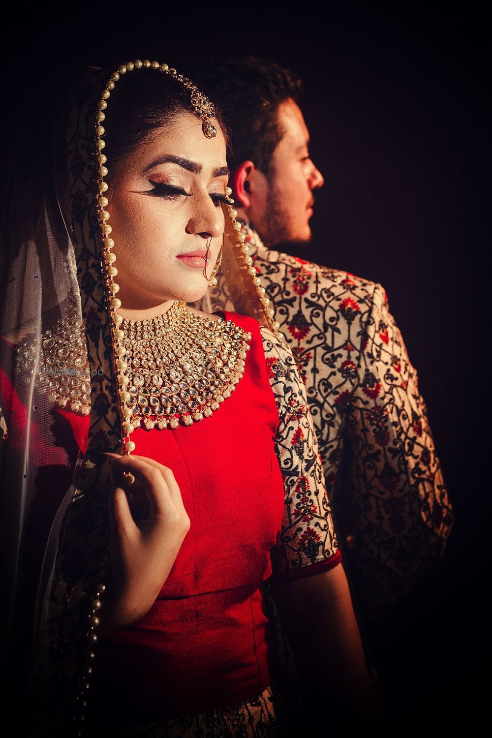 Photo From Attia x Haqim - By The Wedding Capturers