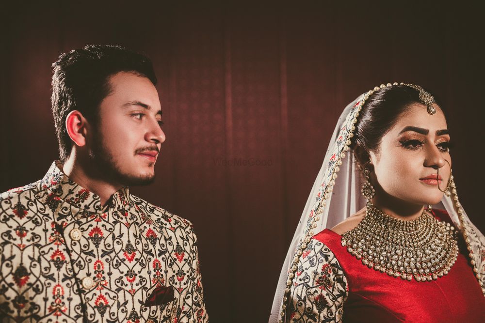 Photo From Attia x Haqim - By The Wedding Capturers