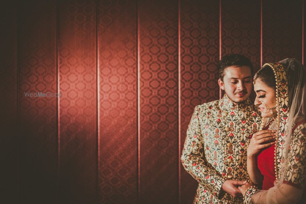 Photo From Attia x Haqim - By The Wedding Capturers