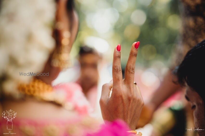 Photo From BDE Series - 0017 - By Best Day Ever by Deepika Shetty