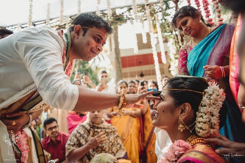 Photo From BDE Series - 0017 - By Best Day Ever by Deepika Shetty
