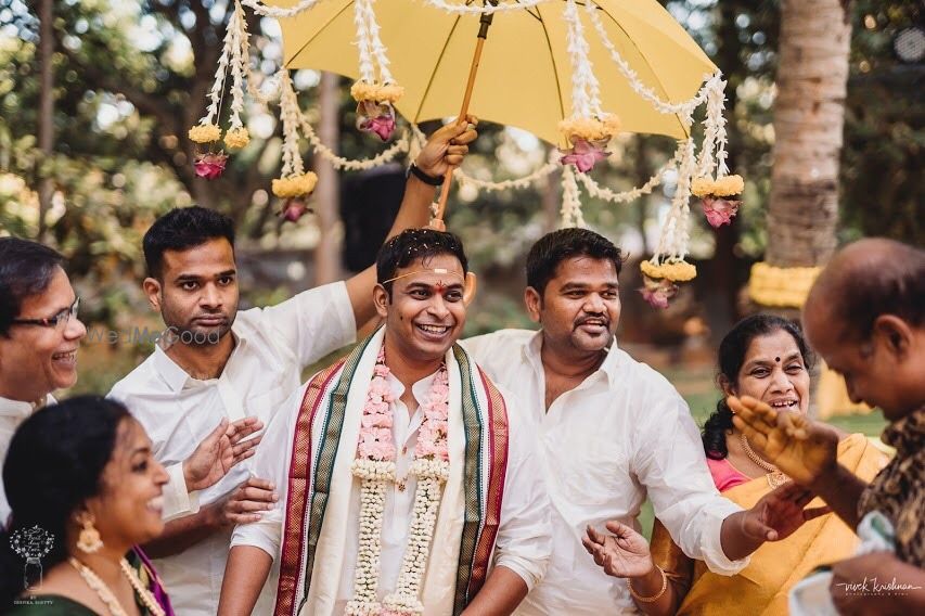 Photo From BDE Series - 0017 - By Best Day Ever by Deepika Shetty