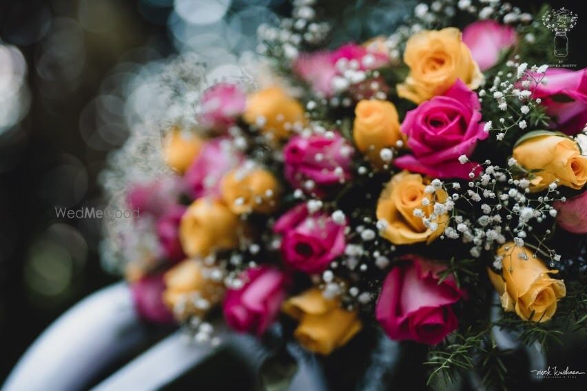Photo From BDE Series - 0017 - By Best Day Ever by Deepika Shetty