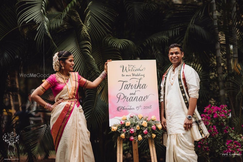 Photo From BDE Series - 0017 - By Best Day Ever by Deepika Shetty