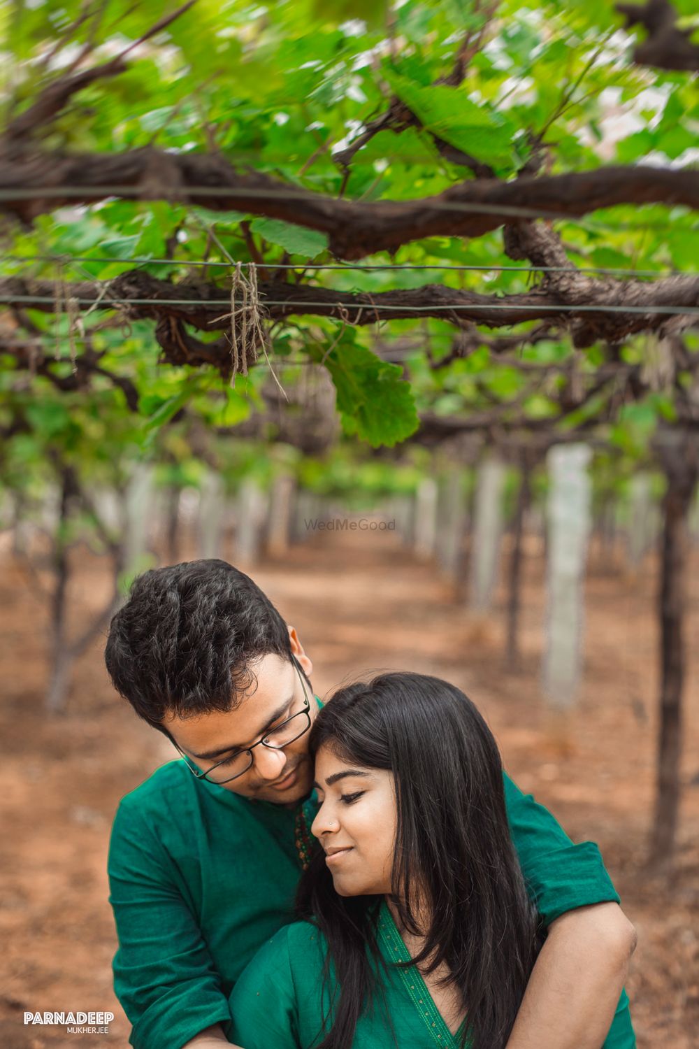 Photo From Shreeja x Niket (Pre Wedding) - By Parnadeep Mukherjee Photography