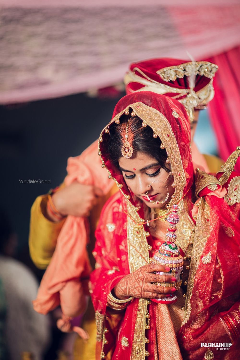 Photo From Shreeja x Niket - By Parnadeep Mukherjee Photography