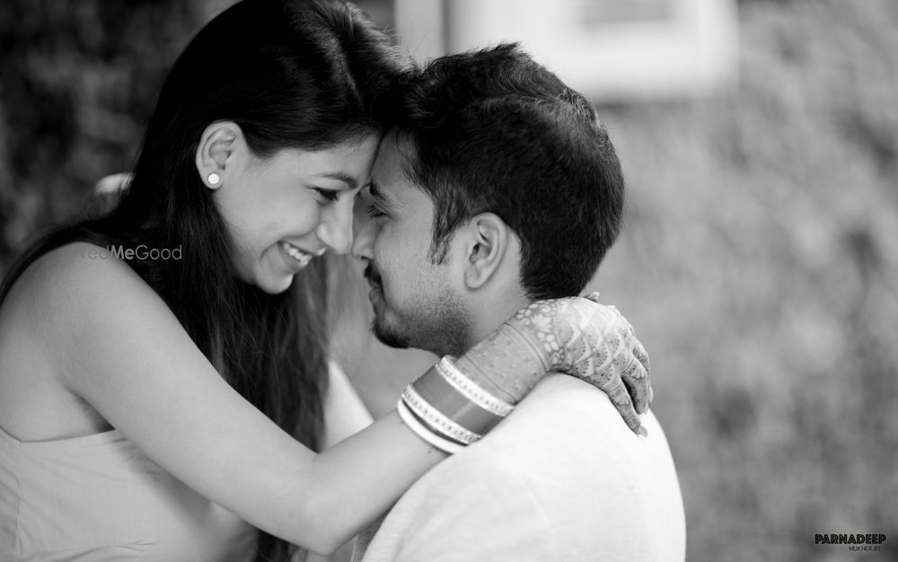 Photo From Abhishek x Arushi (Couple Photoshoot) - By Parnadeep Mukherjee Photography