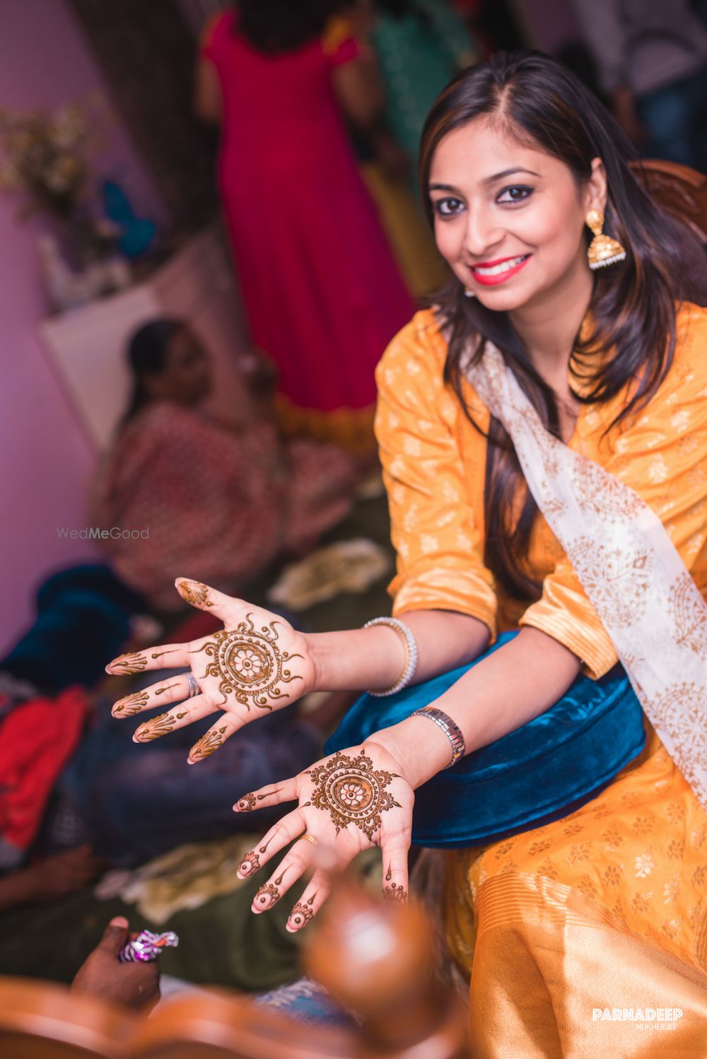 Photo From AMAN x MEGHA* - By Parnadeep Mukherjee Photography