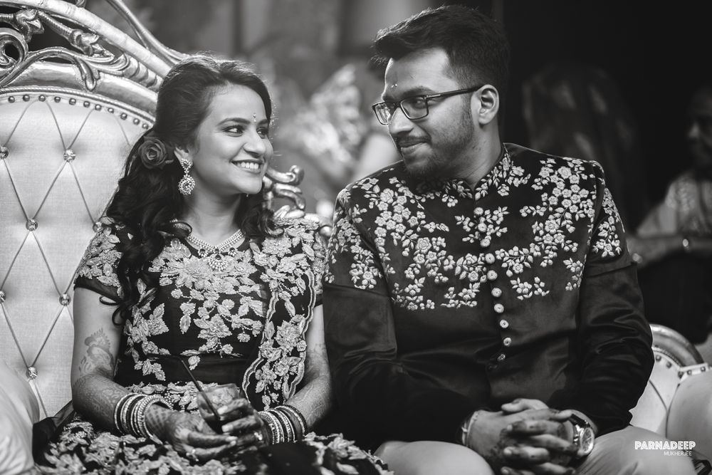 Photo From AMAN x MEGHA* - By Parnadeep Mukherjee Photography