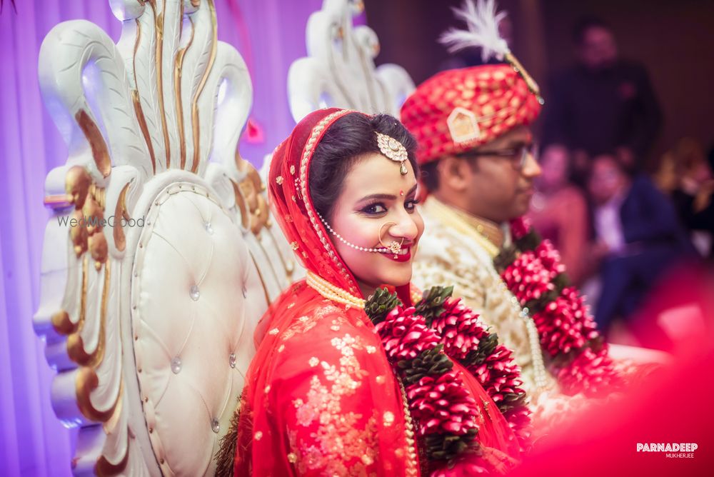 Photo From AMAN x MEGHA* - By Parnadeep Mukherjee Photography