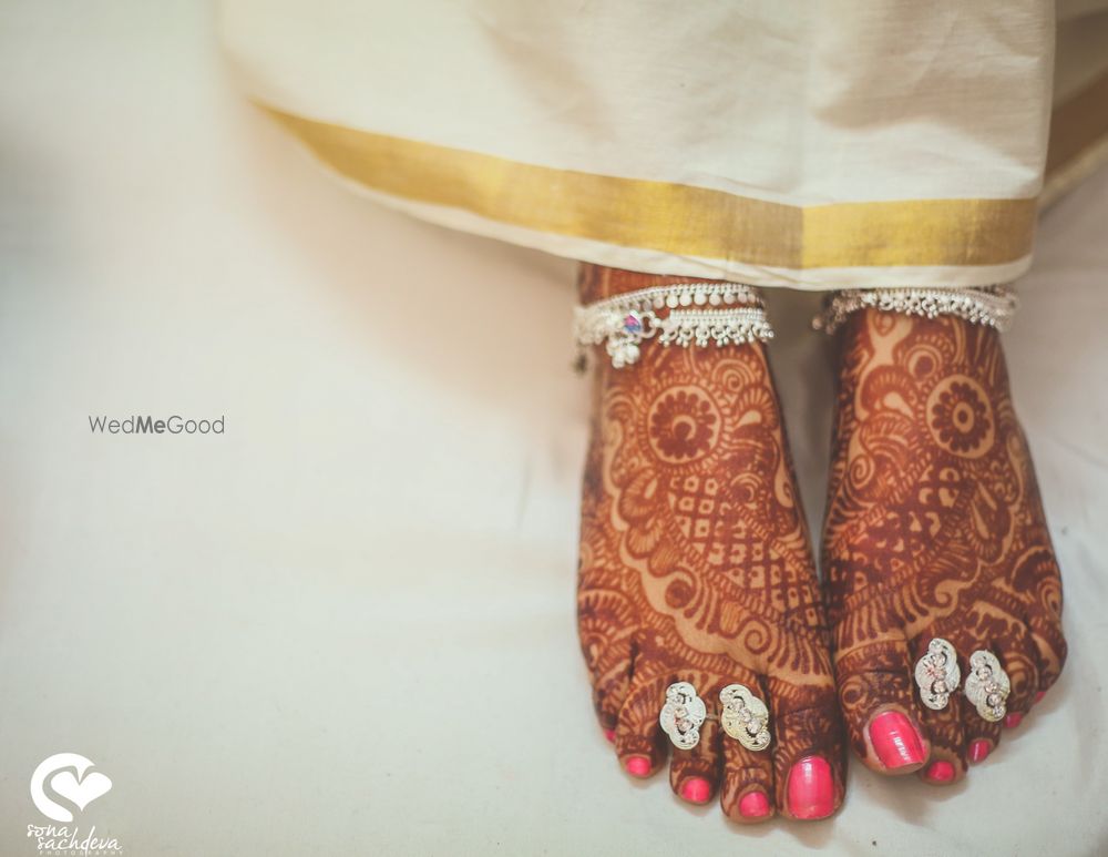 Photo From Anoushka & Divyanshu - By Sona Sachdeva Photography