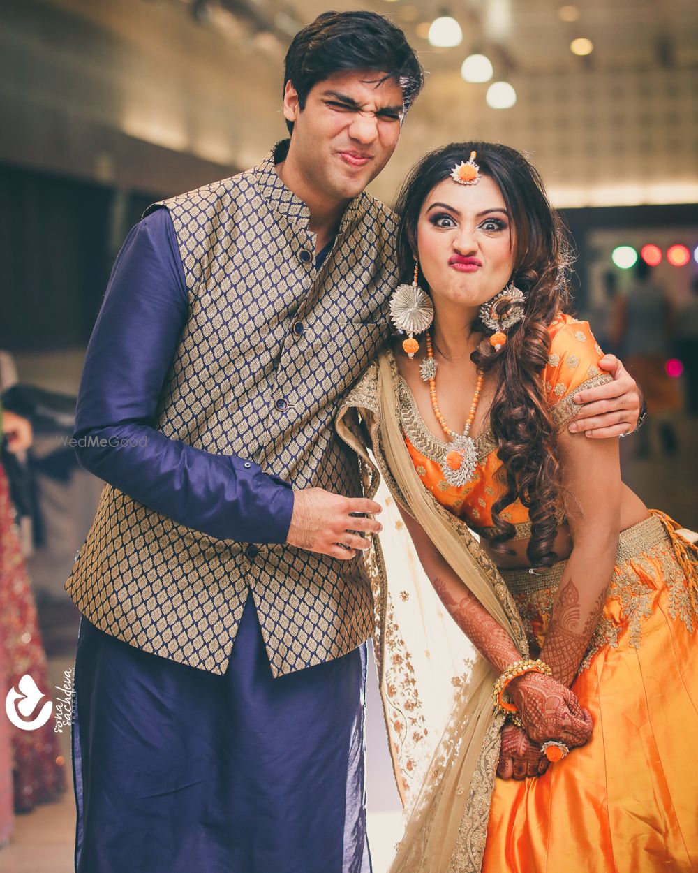 Photo From Anoushka & Divyanshu - By Sona Sachdeva Photography