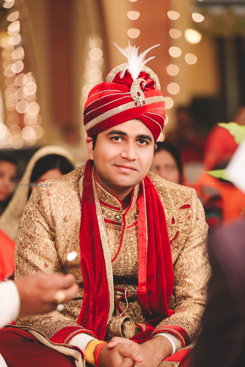 Photo From Rishab weds Anupriya - By PANAZO STUDIOS