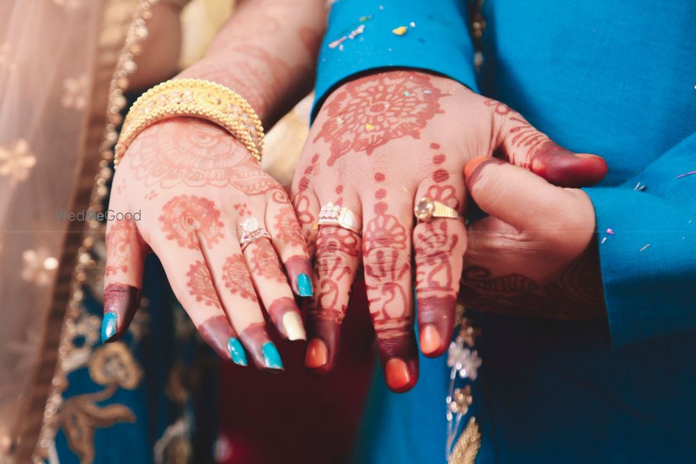 Photo From Neha weds Satyabhama - By PANAZO STUDIOS