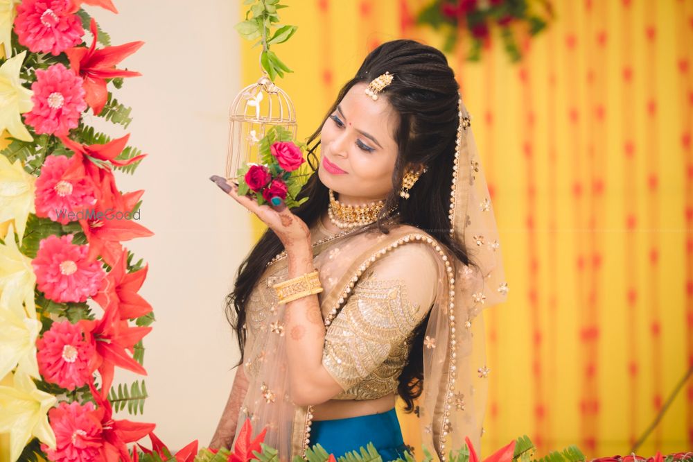 Photo From Neha weds Satyabhama - By PANAZO STUDIOS