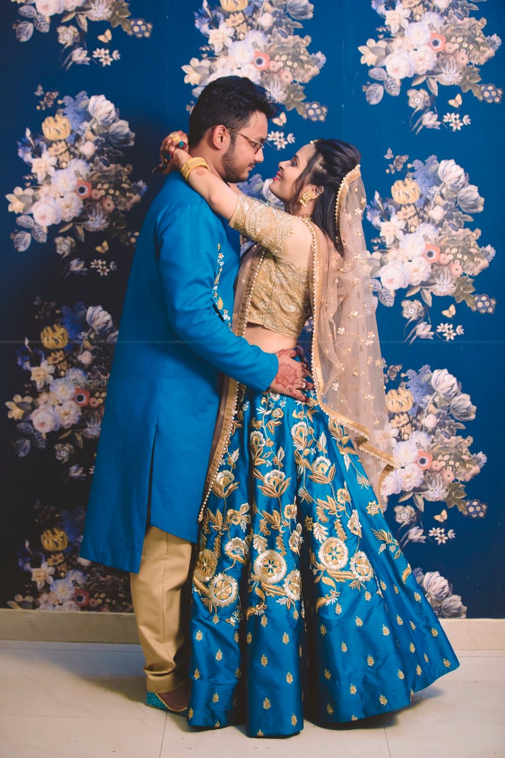 Photo From Neha weds Satyabhama - By PANAZO STUDIOS