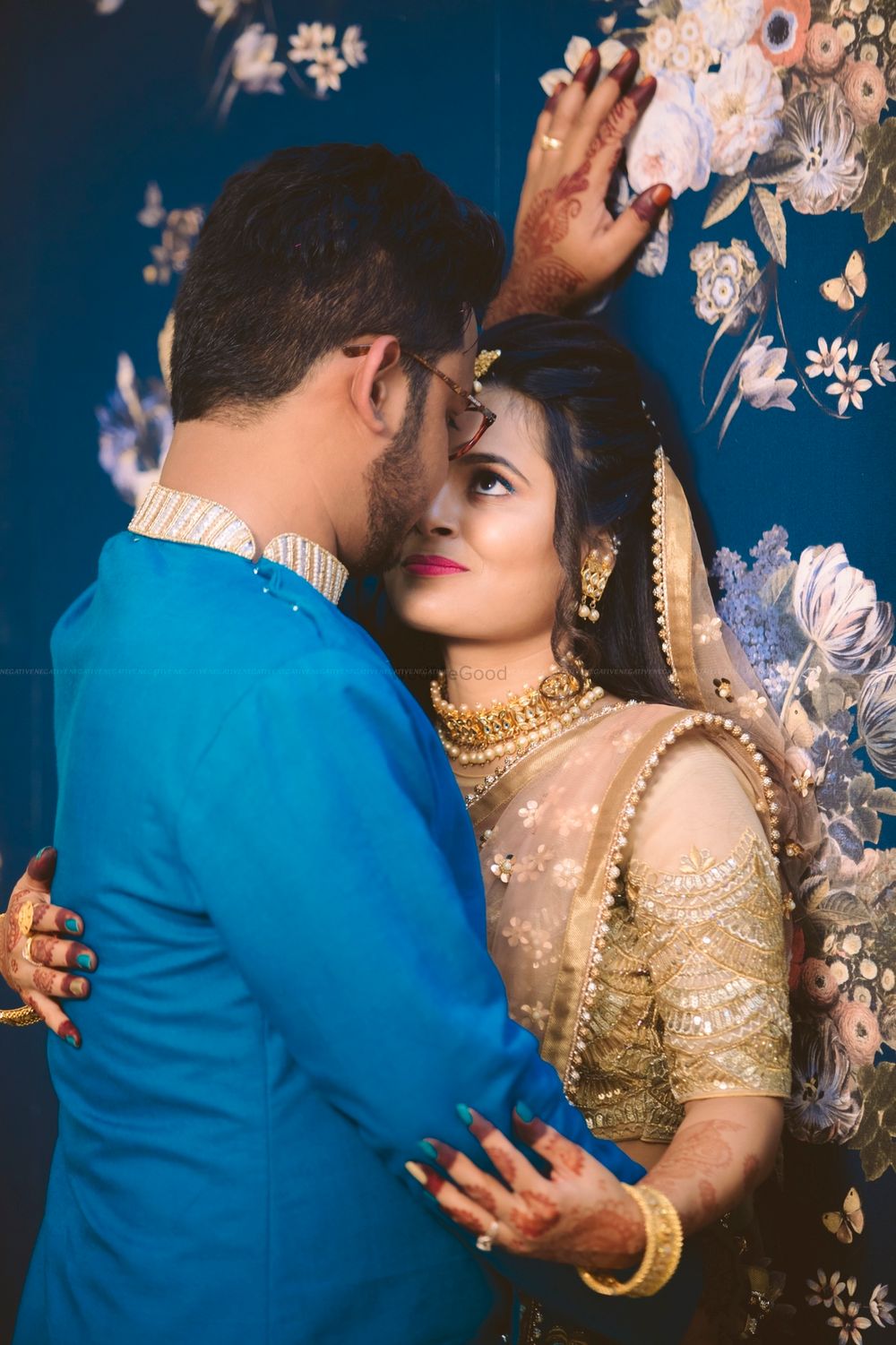 Photo From Neha weds Satyabhama - By PANAZO STUDIOS