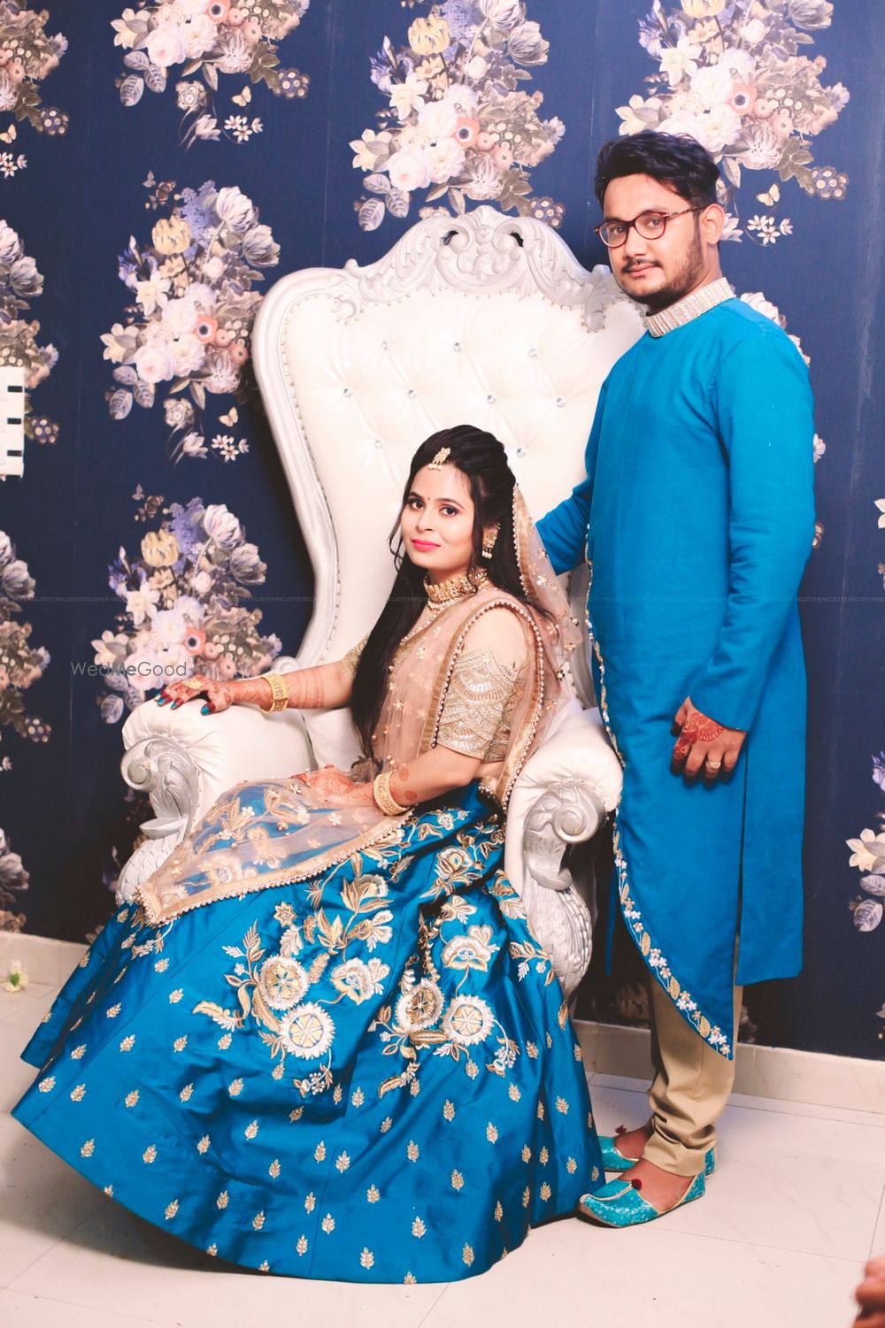 Photo From Neha weds Satyabhama - By PANAZO STUDIOS