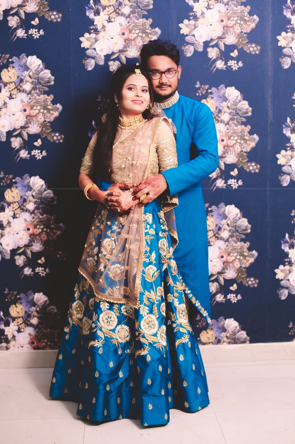 Photo From Neha weds Satyabhama - By PANAZO STUDIOS