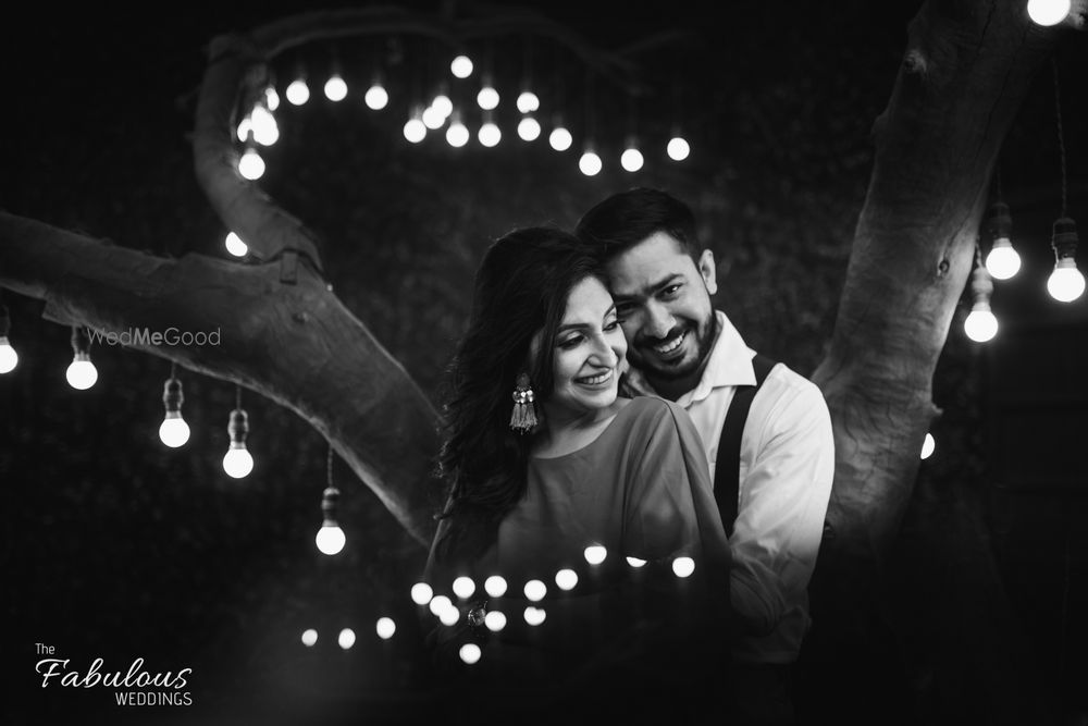 Photo From Rachita+Sidhart prewedding - By The Fabulous Weddings