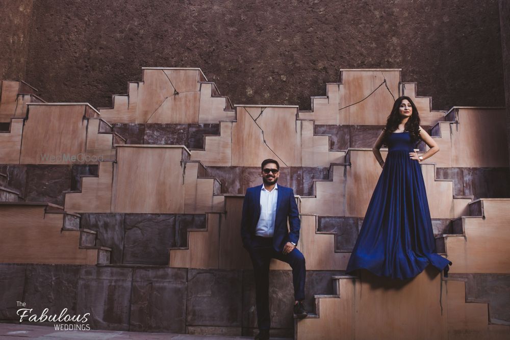 Photo From Rachita+Sidhart prewedding - By The Fabulous Weddings