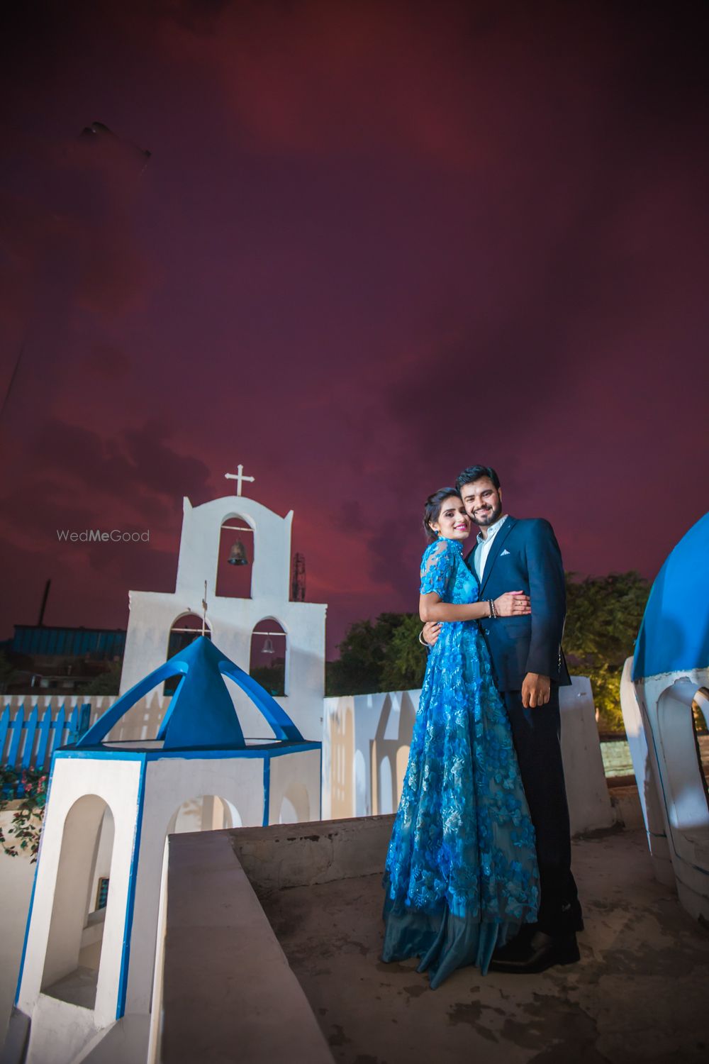 Photo From Sheena+Aman - By The Fabulous Weddings