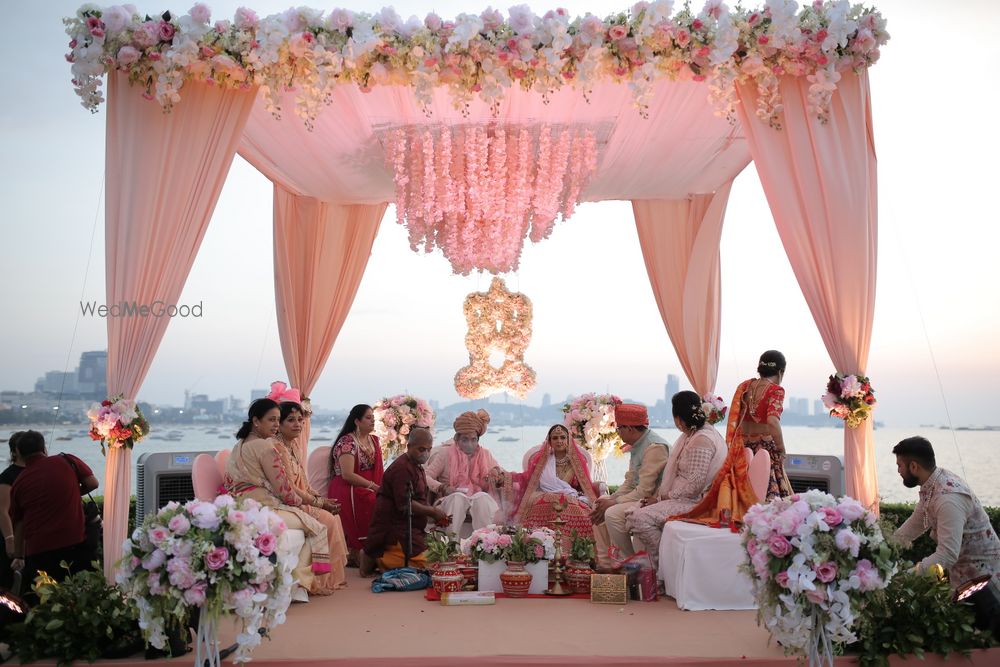 Photo From #HiRaForever - By Divine Events