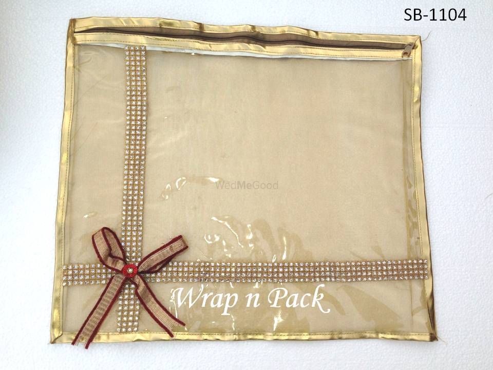 Photo From Tissue Covers - By Wrap n Pack- Transforming Gifts