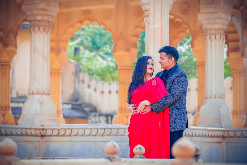 Photo From Monika + Naresh - By Finding Focus Films