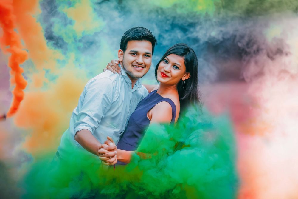 Photo From Namita + Ankush - By Finding Focus Films