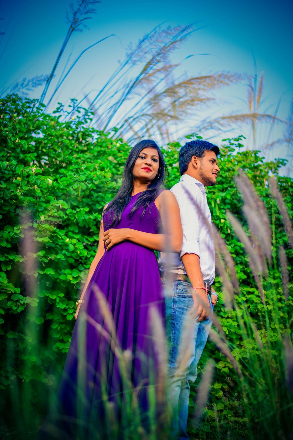 Photo From Namita + Ankush - By Finding Focus Films