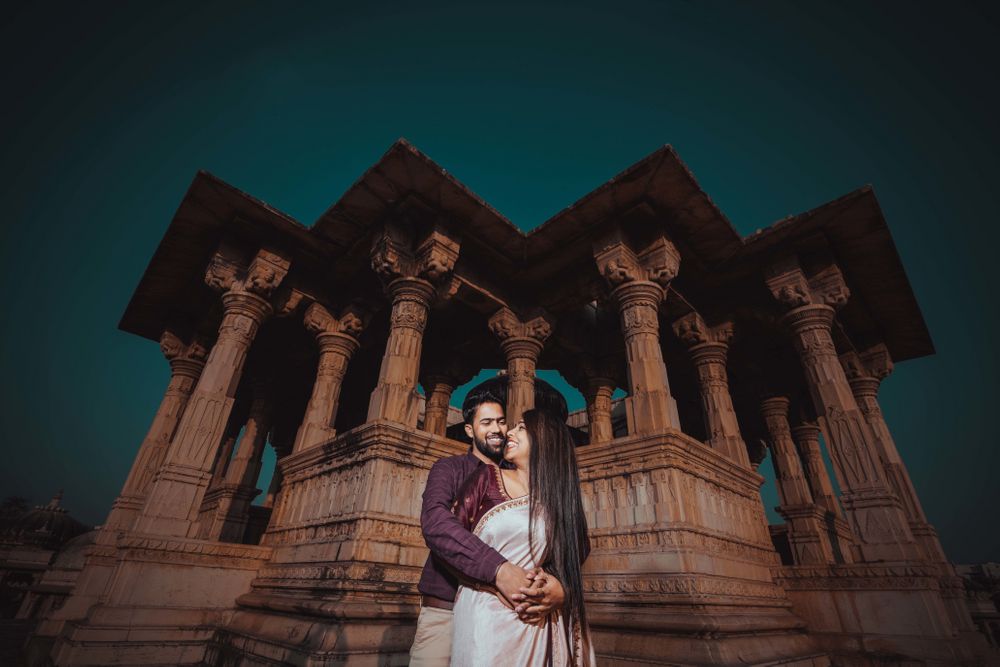 Photo From Kanika + Hemant - By Finding Focus Films