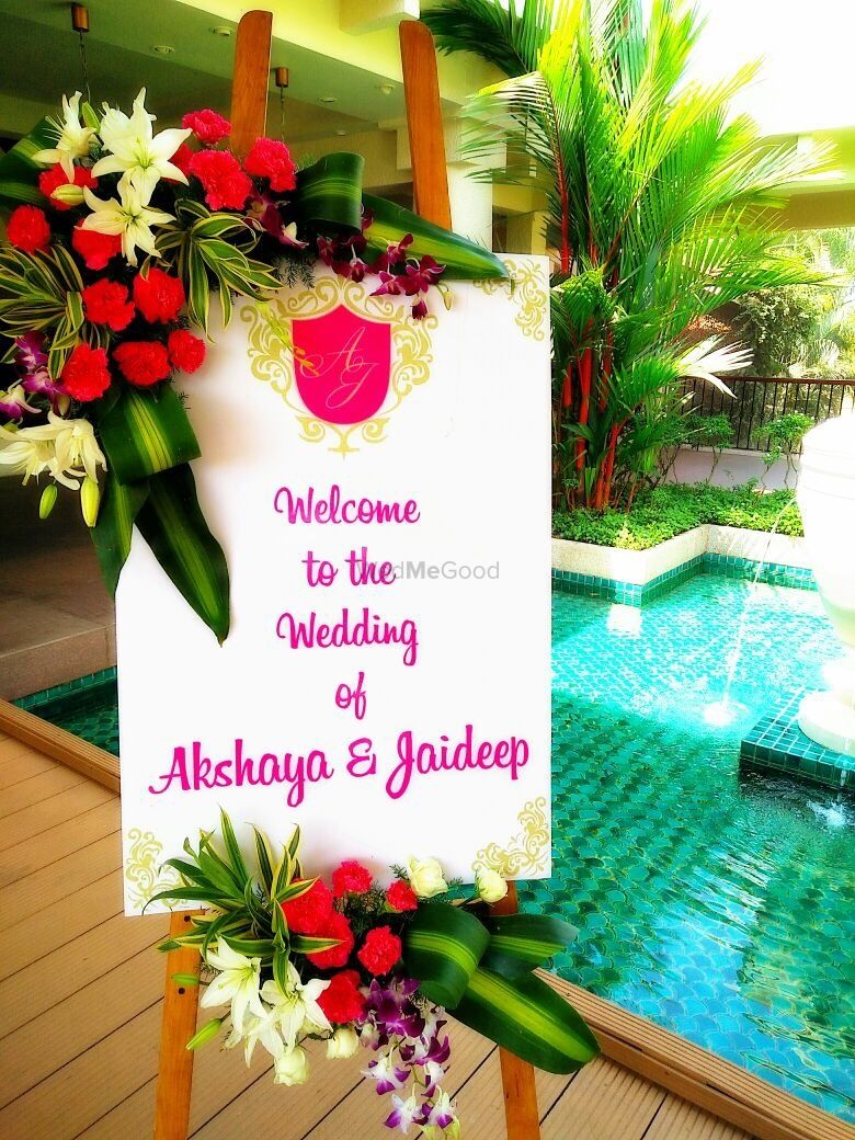 Photo From Akshaya weds Jaideep  - By Destination Weddings by Rabiya 
