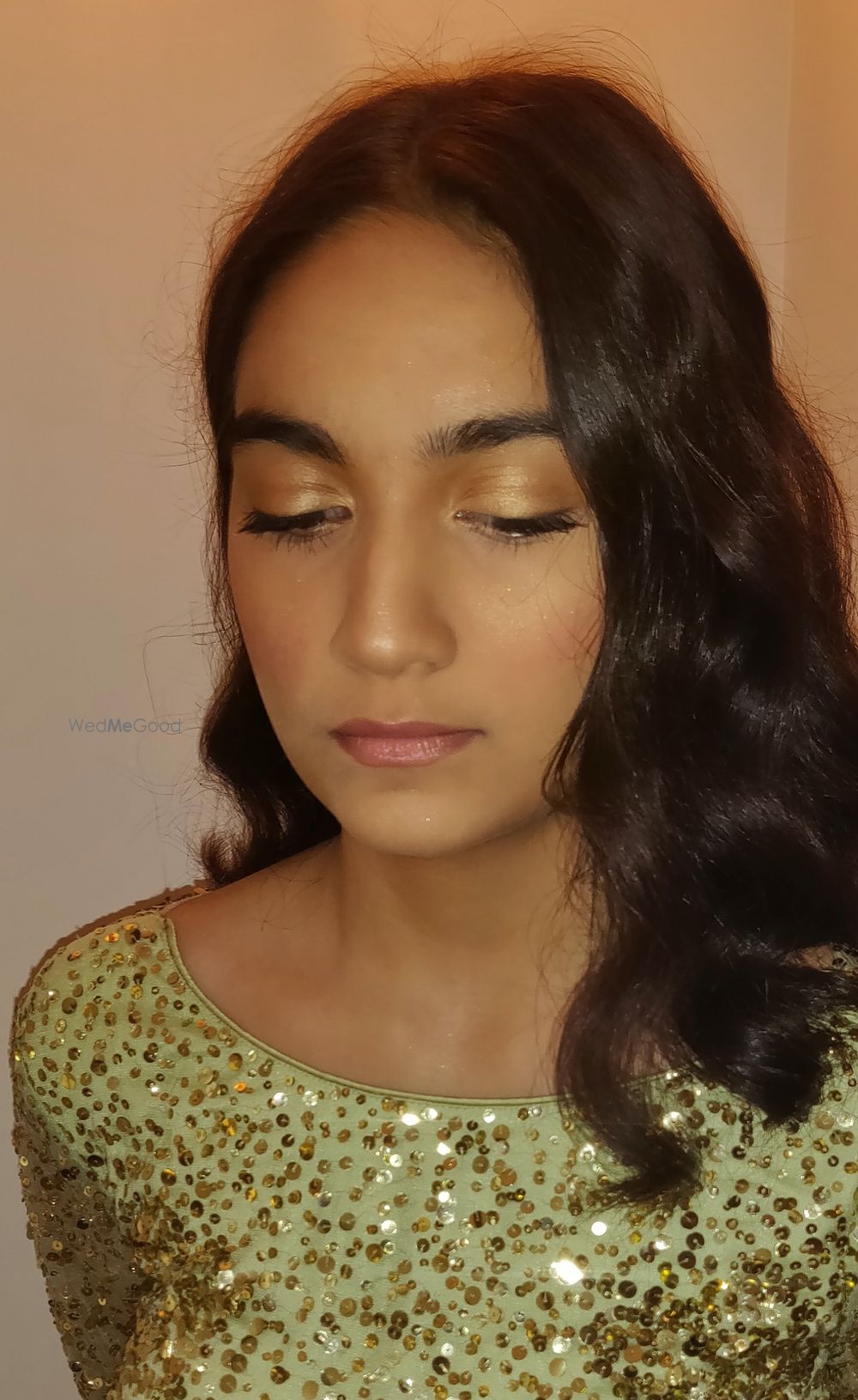 Photo From navya - By Saloni Chopra Makeovers