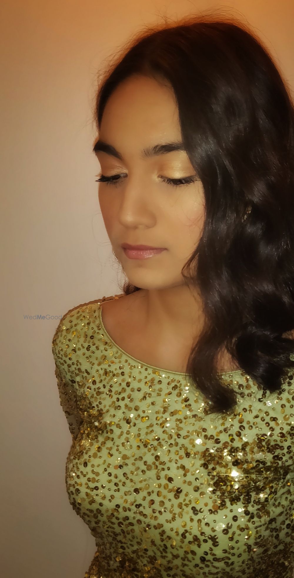 Photo From navya - By Saloni Chopra Makeovers