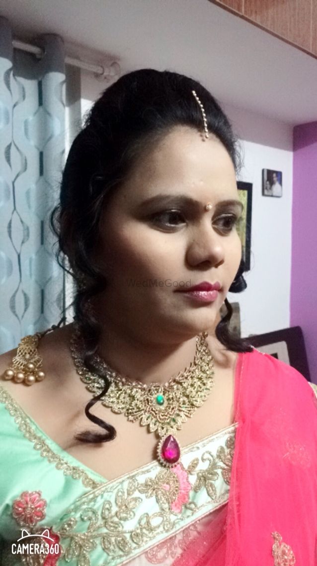 Photo From Siders - By Priti's Makeup Art