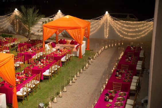 Photo From Elegant Decor - By Acoustic Event Planners
