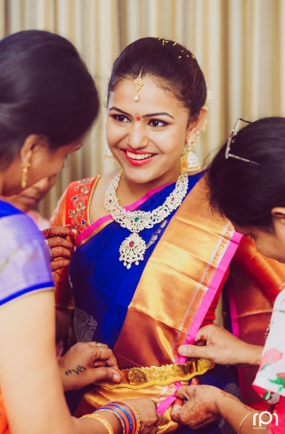 Photo From wedding - By Photoholic Sriharsha 