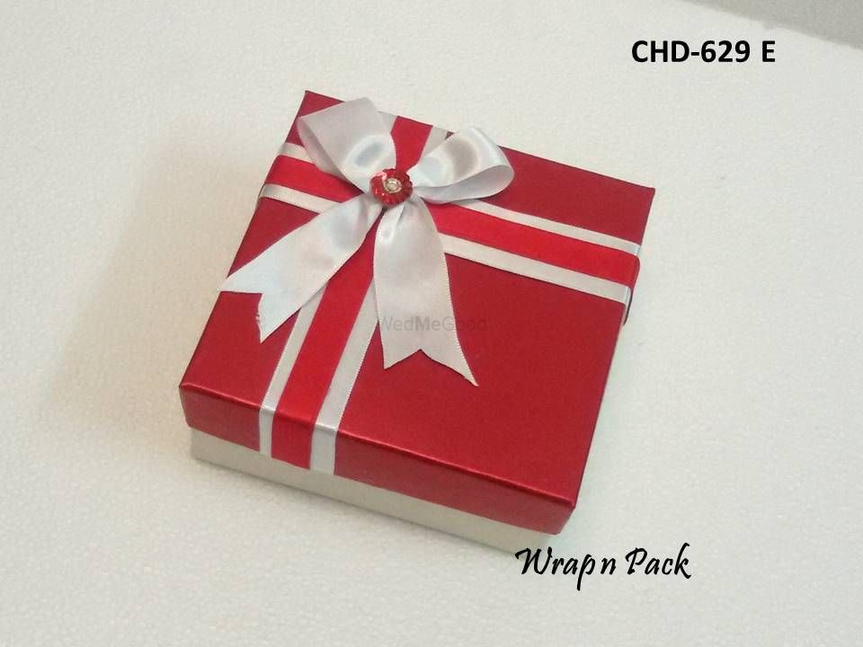 Photo From Boxes - By Wrap n Pack- Transforming Gifts