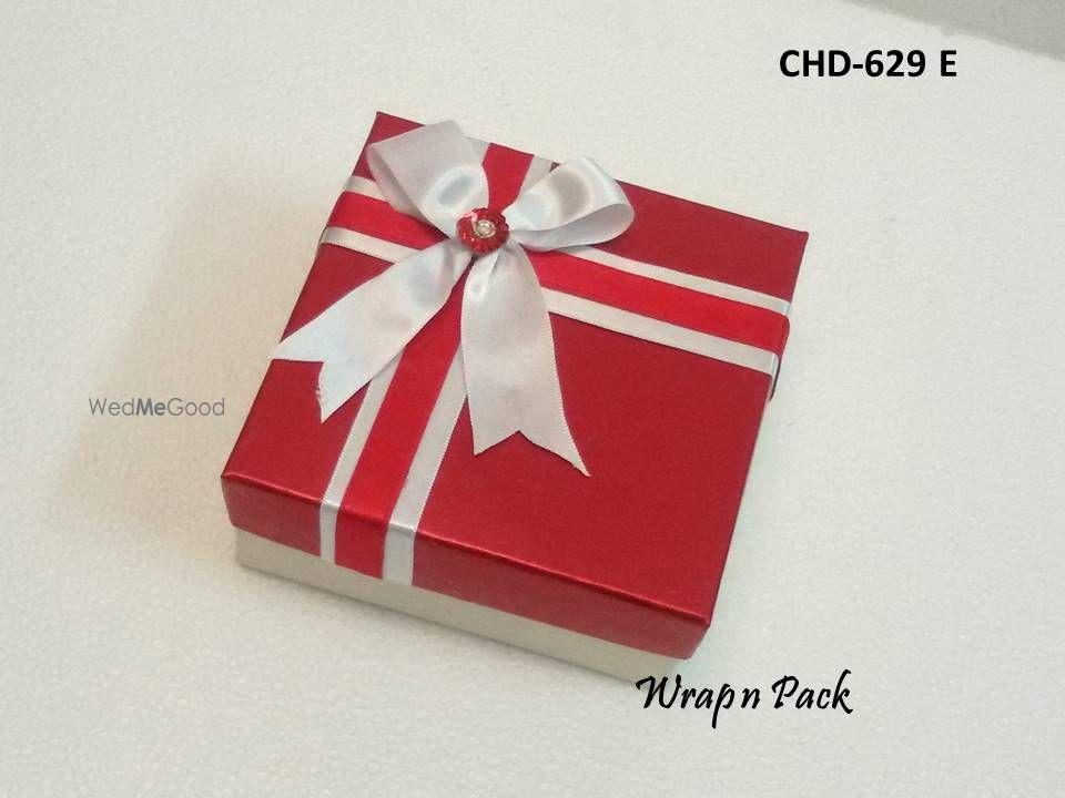 Photo From Boxes - By Wrap n Pack- Transforming Gifts