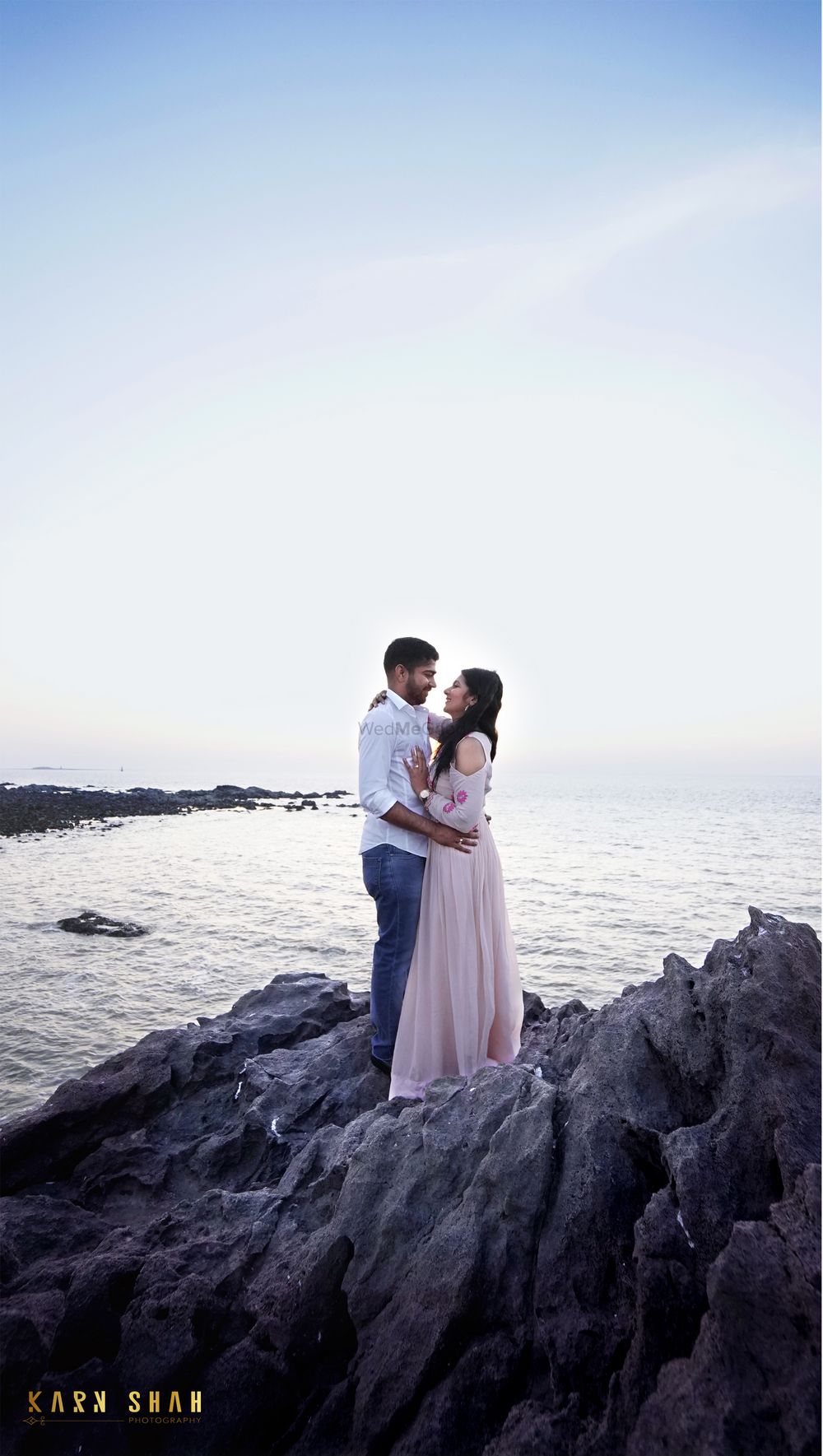 Photo From Jeet & Manali - Pre wedding  - By Karan Shah Photography