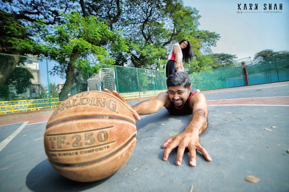 Photo From Jeet & Manali - Pre wedding  - By Karan Shah Photography