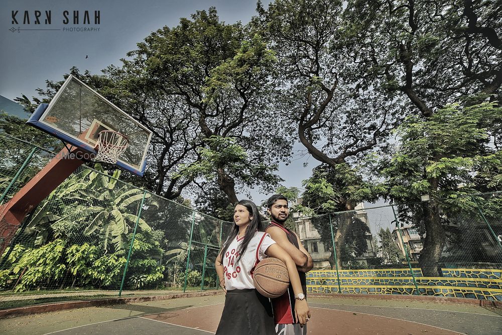 Photo From Jeet & Manali - Pre wedding  - By Karan Shah Photography