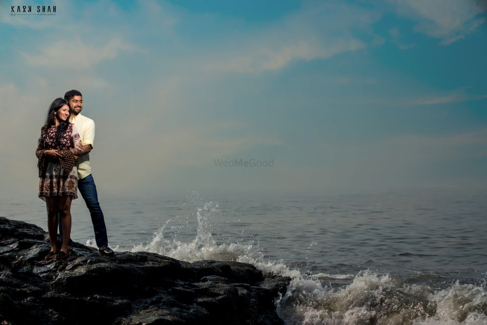 Photo From Jeet & Manali - Pre wedding  - By Karan Shah Photography