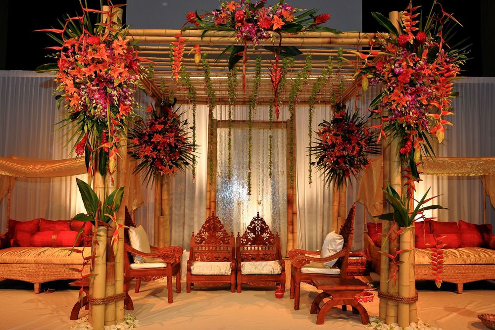Photo From Mandap special - By Acoustic Event Planners